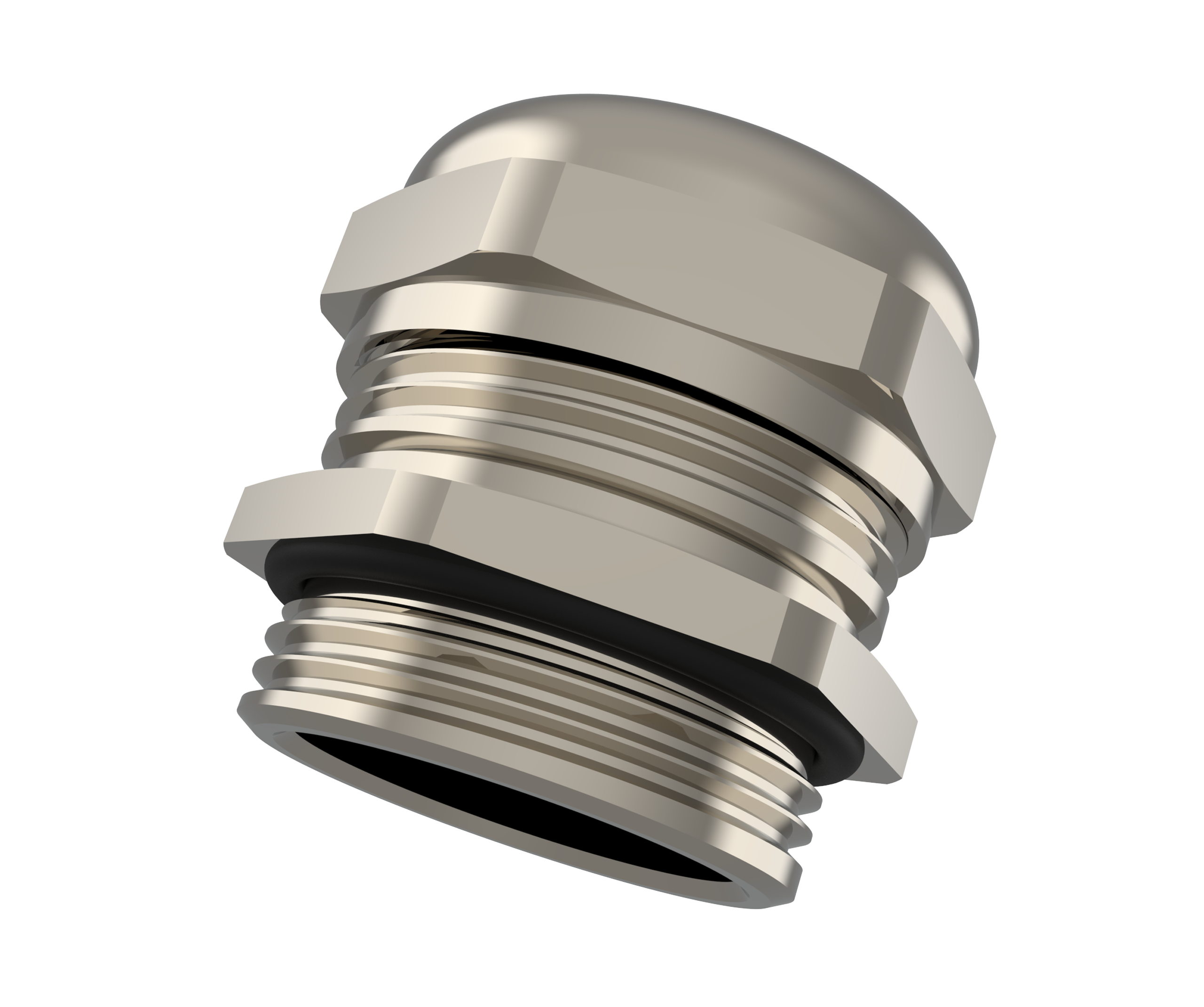 Double Seal Cable Glands